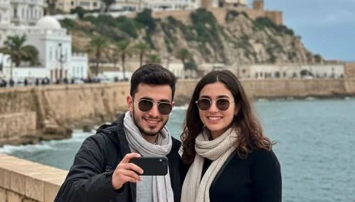 Algeria eSIM - Foto 3