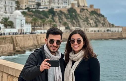 Algerien eSIM - Foto 3