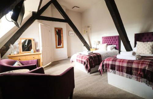 The Castle Hotel - Foto 15