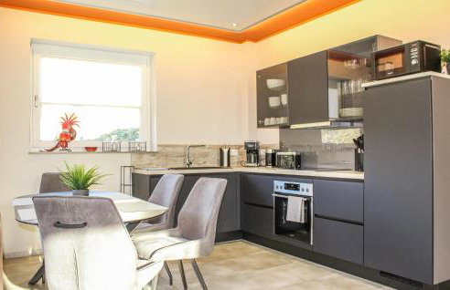 2 Bedroom Gorgeous Apartment In Burgen - Foto 5