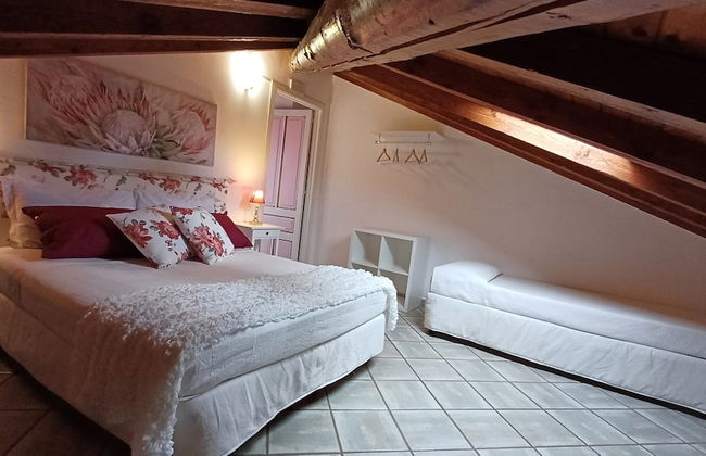 Alcantara Natura Country House - Photo 8