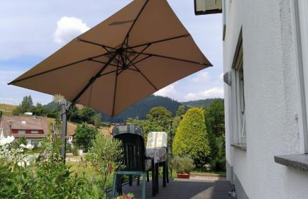 Ferienwohnung, Sauna & Gästekarte gratis im Schwarzwald - Photo 25