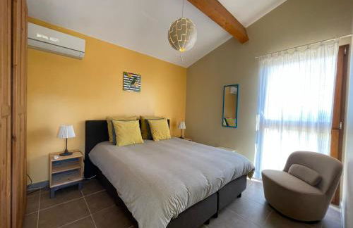 Gîtes Le Bouzet - Foto 37