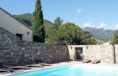 Studio 4 personnes avec piscine - Le petit Empereur - Foto 1