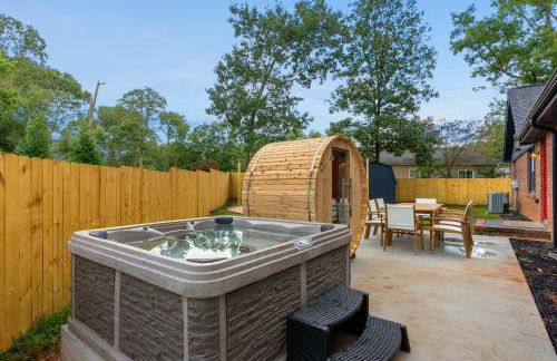 Fine Design | 14 Guest | Sauna | HotTub | Firepit - Foto 18
