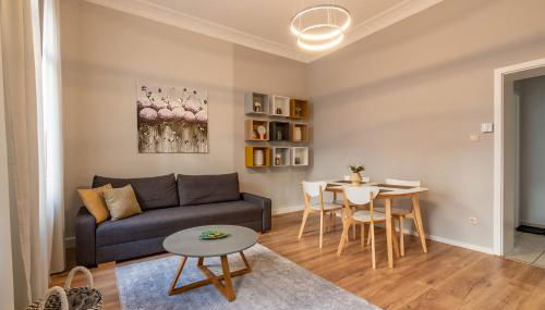 Family Apartment - Foto 3