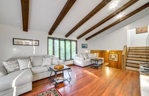 Dog-Friendly Kentucky Lake Home with Game Room! - Foto 5