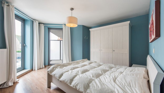 Apartment in Belgium Near the Sea - Foto 4, Habitación
