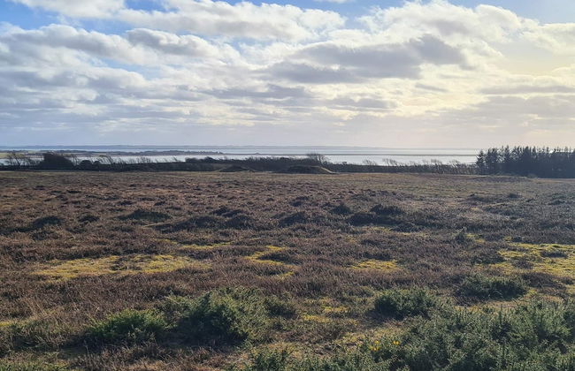 Luxurious Holiday Home in Hurup Jutland with Hot Tub - Foto 6