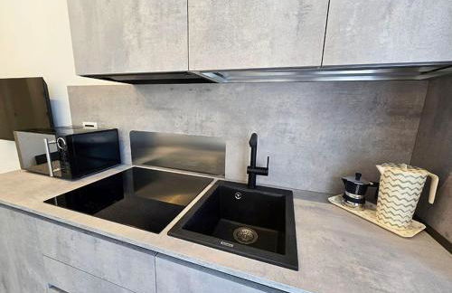 Centralissimo Trilocale Poseidone inclusa spiaggia - Foto 4