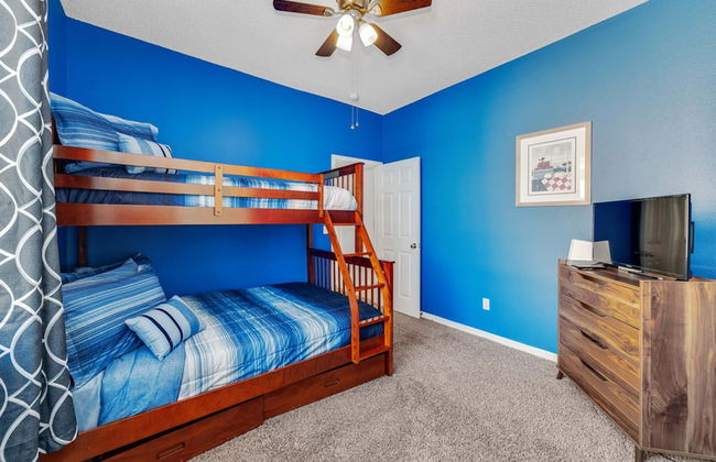 The Board Room - Foto 5