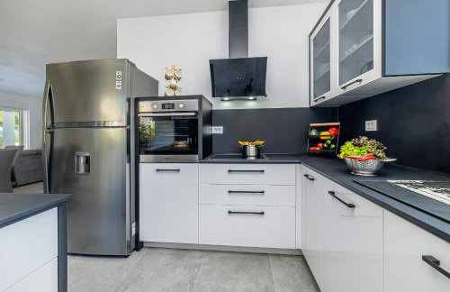 Vila KATHARINA s privatnim bazenom - Foto 38