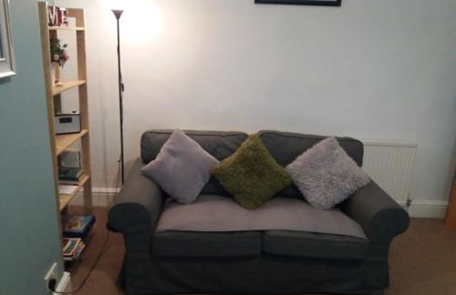 Mersey View, Two Bedroom Apartment, Liverpool - Foto 15