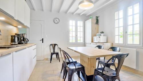 Pet Friendly Home In Omonville-La-Rogue - Foto 5