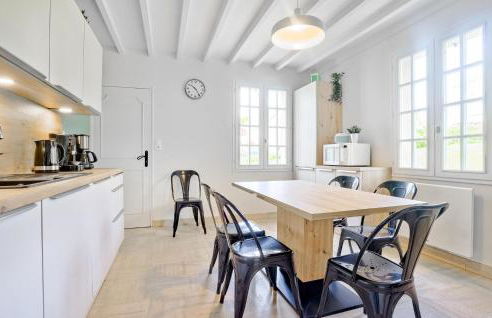 Pet Friendly Home In Omonville-La-Rogue - Foto 5