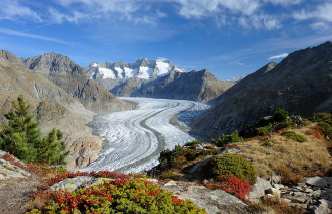 Vieux Valais Beevalais 1 - Photo 18