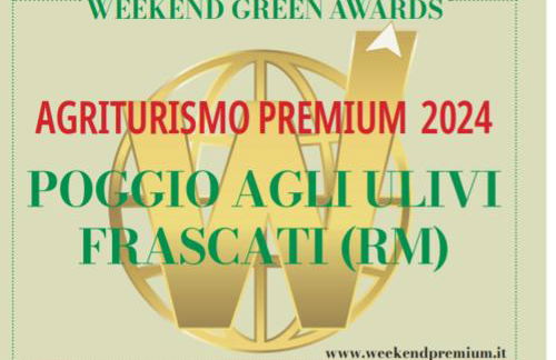 Poggio agli Ulivi vicolo di Colle Reti 22 Frascati - Foto 21