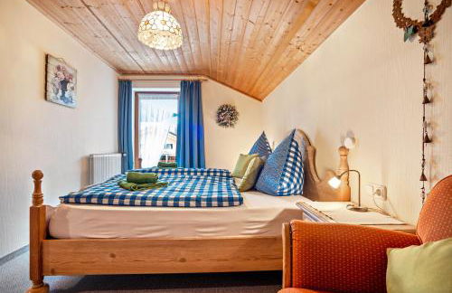 Gästehaus Erd - Fewo Reuterwanne - Foto 12