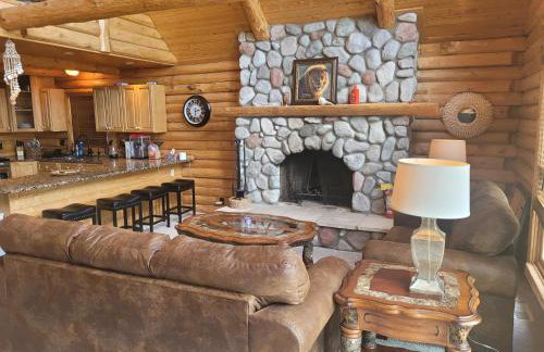 Hidden Cove - Beauty on the Lake! W Central AC! - Photo 21