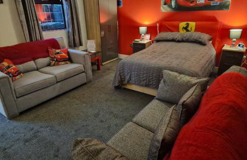 Joiners Arms - Studio Apartments - Foto 31