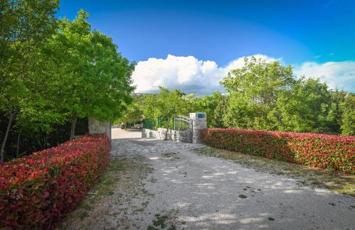 Villa Silentio Luxury with pool, jacuzzi & sauna - Foto 48