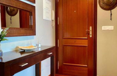 PUNTA SALGUEIRÓN Vistas a la Ría - Foto 8