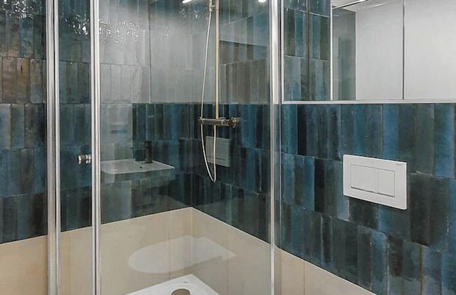 easy flat Hyrtlgasse - Foto 42