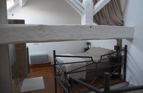 La Cuvée-Saint-Georges - Foto 6