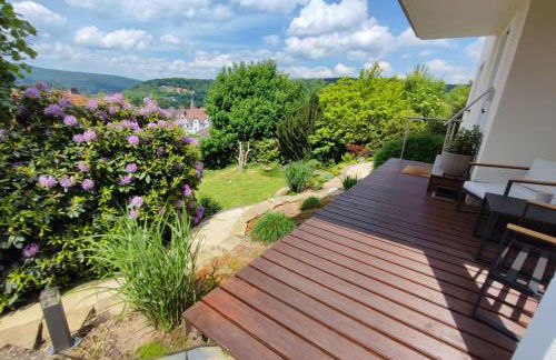 Ferienwohnung Auszeit - Foto 27