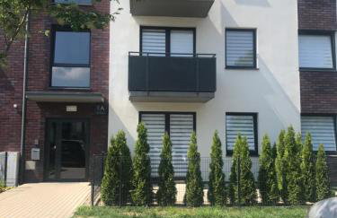 Apartament Stella Park - Foto 20