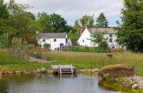 The Cider House Cottage - Foto 20