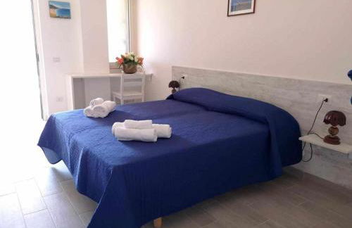 Itaca Rooms Palinuro - Foto 24