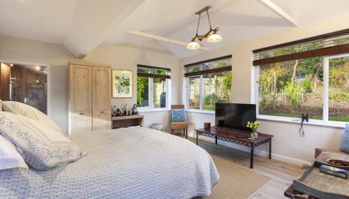 The Garden Studio Woodcombe - Foto 3, Other