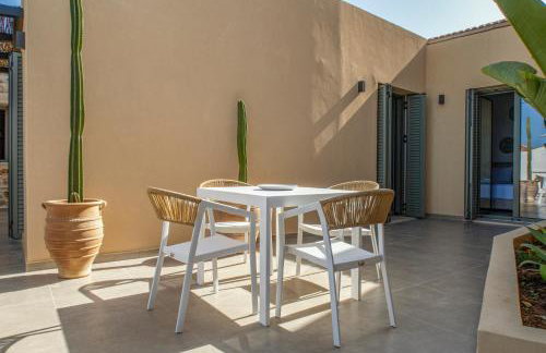 Kefalas Luxury Villas Stavlos with Private Pool - Photo 21