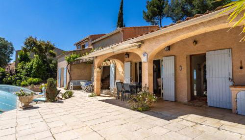 Villa Maison de l'Hubac Bleu by Interhome - Foto 5