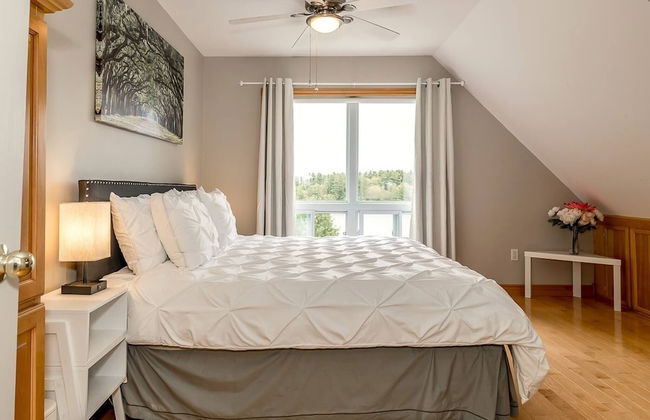 Muskoka Lakeshore Cottage Bliss - Foto 7