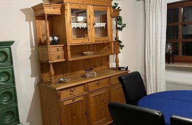 Fachwerk in Bergfreiheit - Foto 29