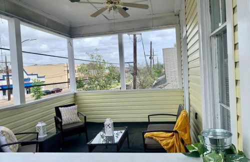 The Balcony on St Ann - Foto 15