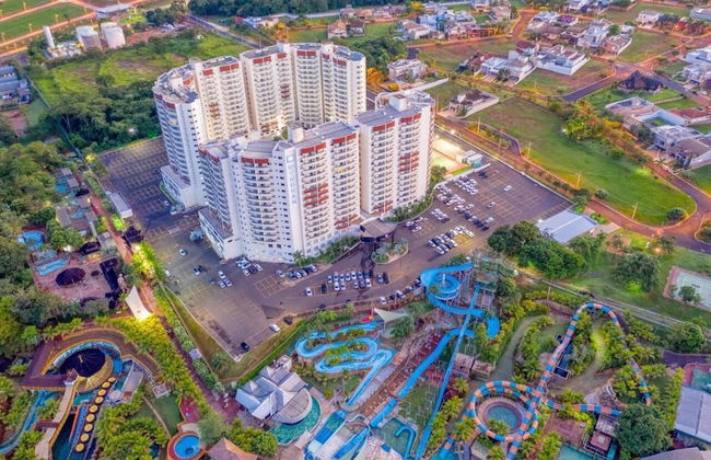 Wyndham Royal Star Thermas Resort - Foto 9