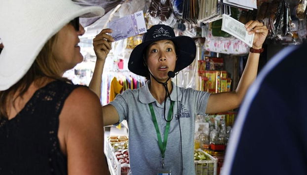 Monkey Island und Mangrovenwald - Private Ganztagestour - Foto 2