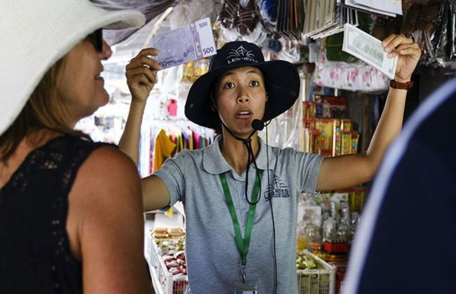 Monkey Island und Mangrovenwald - Private Ganztagestour - Foto 2