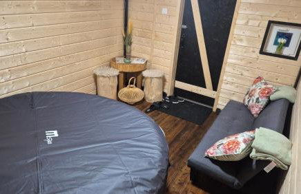 Domek Adam - Jacuzzi dodatkowo płatne - Foto 3