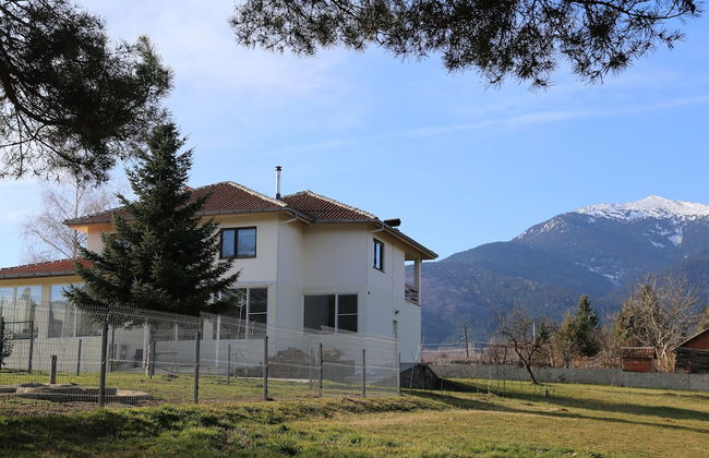 Vila Ambasador Bratin Dol - Foto 29