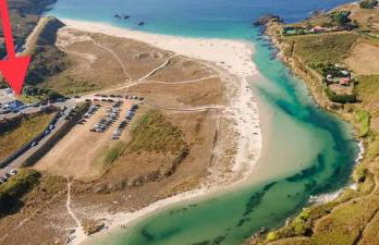 Playa de Seiruga - Foto 9