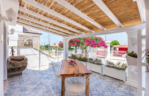 Terrazza e Conchiglie - Foto 71