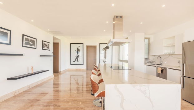 Penthouse With Private Picuzzi in Cap Cana - Foto 2, Habitación