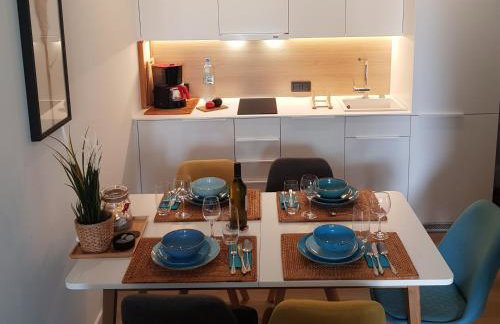 PINEA BALTIC - Double Sea View - Apartment z widokiem na morze - Photo 33