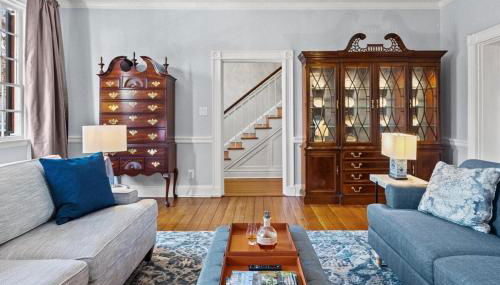 The Piedmont - Foto 2