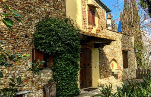 Podere Casanova di Lisa - Foto 62