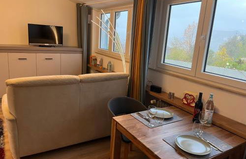 Ferienwohnung-Weil-Burg - Photo 1